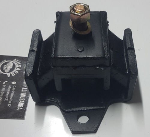 SUPPORTO MOTORE NISSAN PATROL III/ NISSAN PATROL GR (Y60 / Y61) - Autoricambi4x4