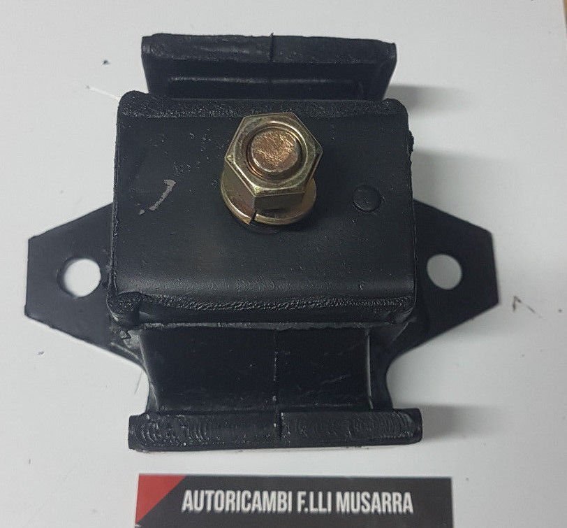 SUPPORTO MOTORE NISSAN PATROL III/ NISSAN PATROL GR (Y60 / Y61) - Autoricambi4x4