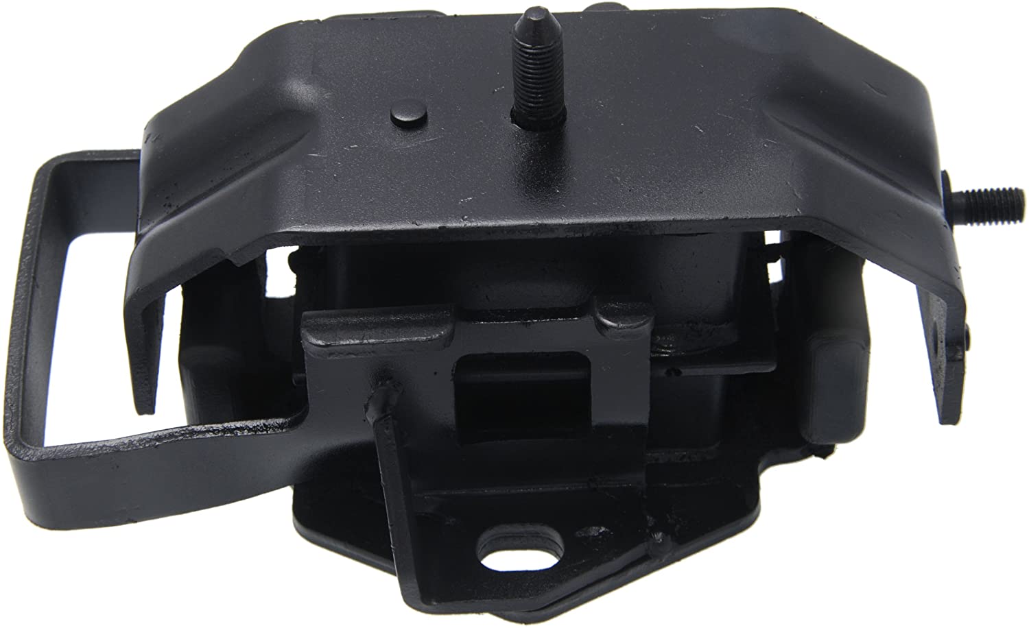 SUPPORTO MOTORE POSTERIORE MITSUBISHI PAJERO 2.8 - 3.0 - 3.5 - Autoricambi4x4