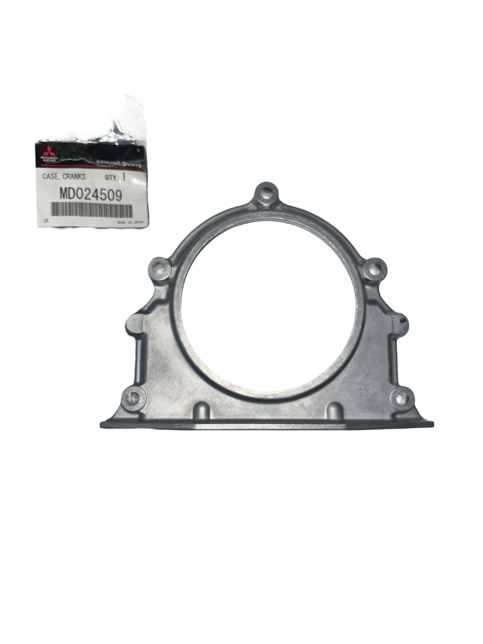 SUPPORTO PARAOLIO VOLANO MITSUBISHI PAJERO/ L200 (ORIGINALE) - Autoricambi4x4