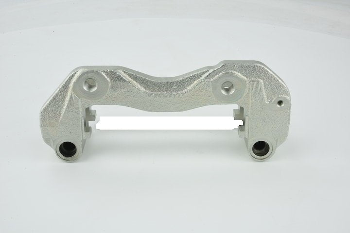 SUPPORTO PINZA FRENO ANTERIORE DESTRO MITSUBISHI PAJERO 2° SERIE/ L200/ PAJERO SPORT I/ PAJERO CLASSIC - Autoricambi4x4