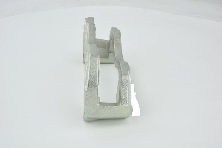 SUPPORTO PINZA FRENO ANTERIORE DESTRO MITSUBISHI PAJERO 2° SERIE/ L200/ PAJERO SPORT I/ PAJERO CLASSIC - Autoricambi4x4