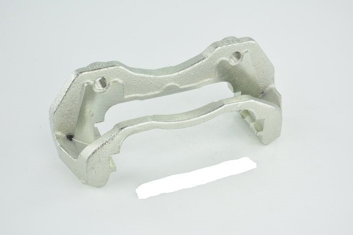 SUPPORTO PINZA FRENO ANTERIORE MITSUBISHI DION/ LANCER/ OUTLANDER - Autoricambi4x4
