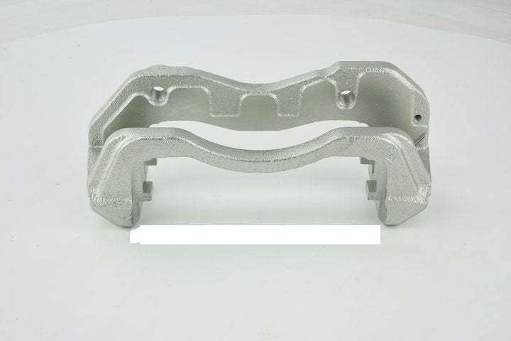 SUPPORTO PINZA FRENO ANTERIORE SINISTRO MITSUBISHI PAJERO 2° SERIE/ L200/ PAJERO SPORT I/ PAJERO CLASSIC - Autoricambi4x4