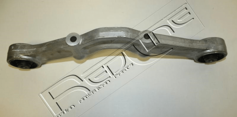 SUPPORTO/ASTA DIFFERENZIALE POSTERIORE MITSUBISHI PAJERO 3.2 DID 3517A027 - Autoricambi4x4