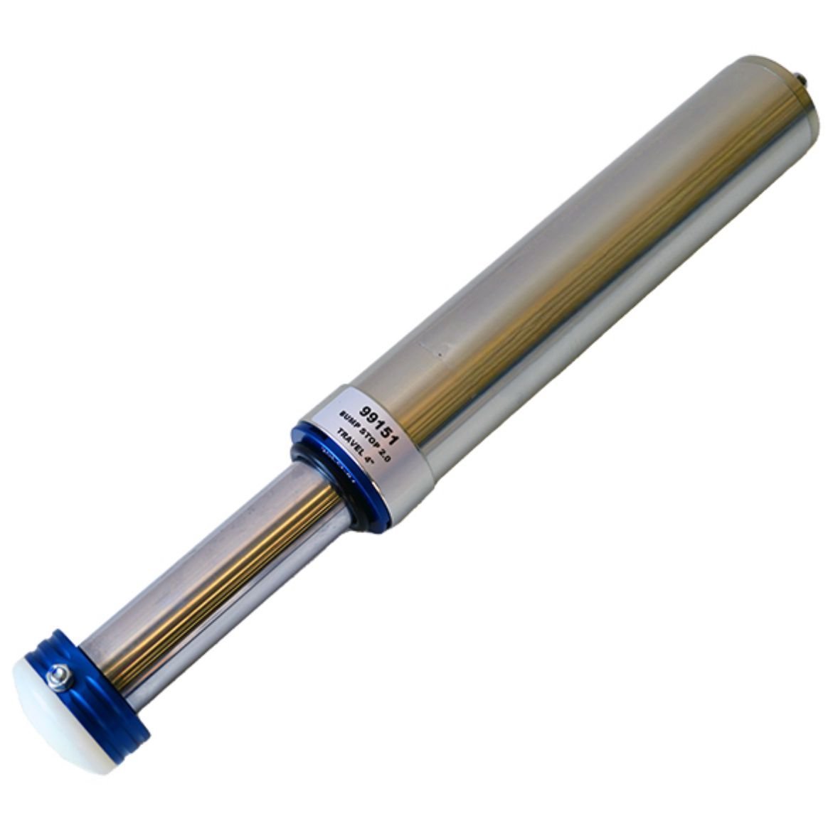 TAMPONE IDRAULICO DI FINE CORSA UNIVERSALE - Autoricambi4x4