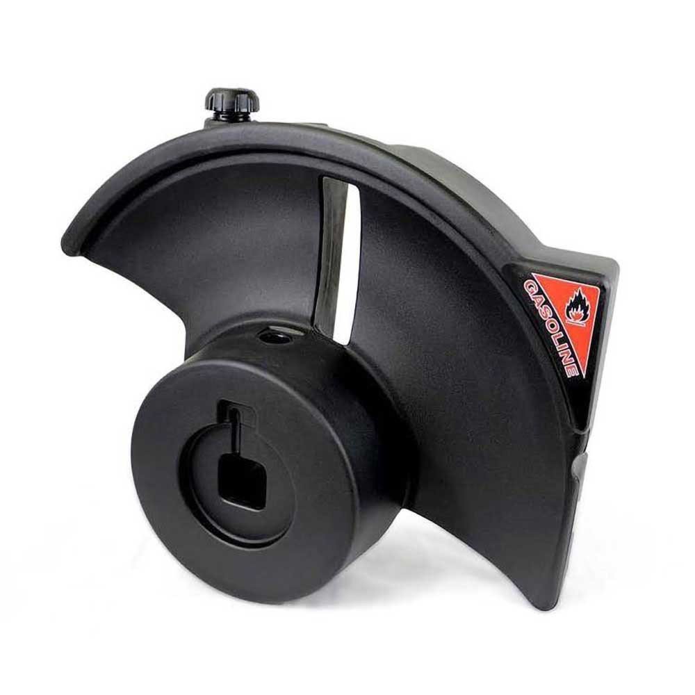 Tanica carburante AEV Caddy - Autoricambi4x4