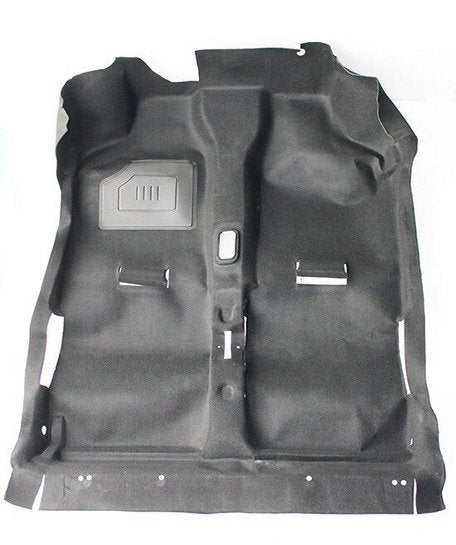 TAPPETO PAVIMENTO INTERNO/ MOQUETTE FIAT PANDA DAL 1986 AL 2003 - Autoricambi4x4