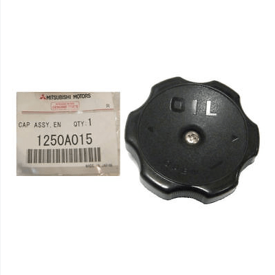 TAPPO INTRODUZIONE OLIO MOTORE MITSUBISHI (ORIGINALE) - Autoricambi4x4