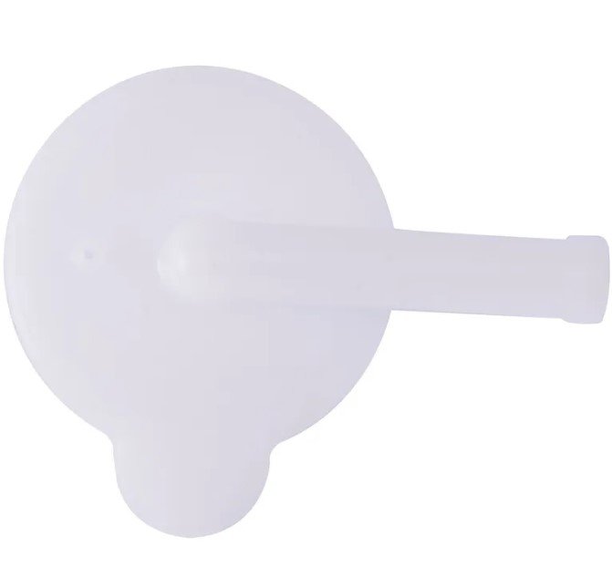 TAPPO PER VASCHETTA RADIATORE SUZUKI SJ410/ SJ413/ SAMURAI/ SANTANA (ORIGINALE) - Autoricambi4x4