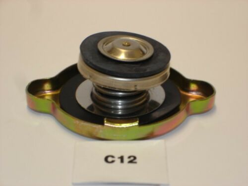 TAPPO RADIATORE NISSAN/ MITSUBISHI/ TOYOTA - Autoricambi4x4