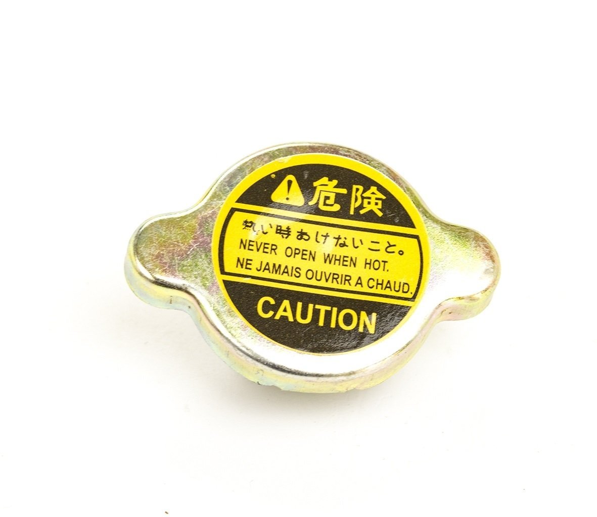 TAPPO RADIATORE SUZUKI SJ413 - Autoricambi4x4