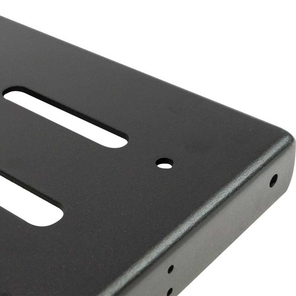 Tavolo ribaltabile in alluminio portellone OFD - Autoricambi4x4