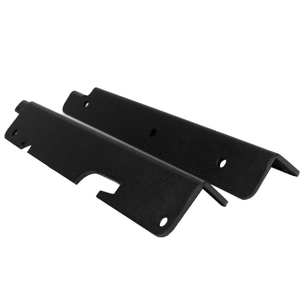 Tavolo ribaltabile in alluminio portellone OFD - Autoricambi4x4