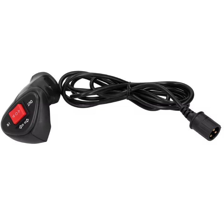 TELECOMANDO A FILO UNIVERSALE PER VERRICELLO - Autoricambi4x4