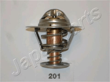 TERMOSTATO, REFRIGERANTE TOYOTA LAND CRUISER (_J7_) 2.4 TD - Autoricambi4x4