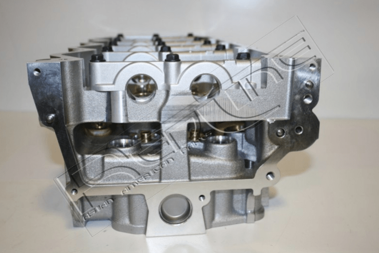 Testata Motore Nuda Nissan Navara D40 - Navara D22 - Pathfinder III - Cabstar - Autoricambi4x4