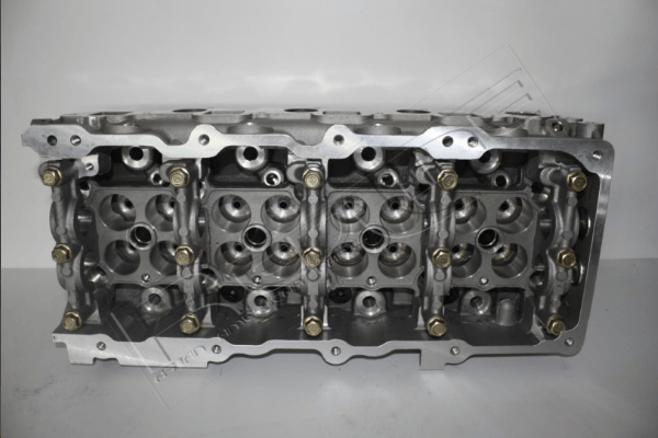 TESTATA MOTORE NUDA NISSAN PATROL GR Y61 3.0 MOTORE ZD30DDTI - TERRANO II 3.0 DI - Autoricambi4x4