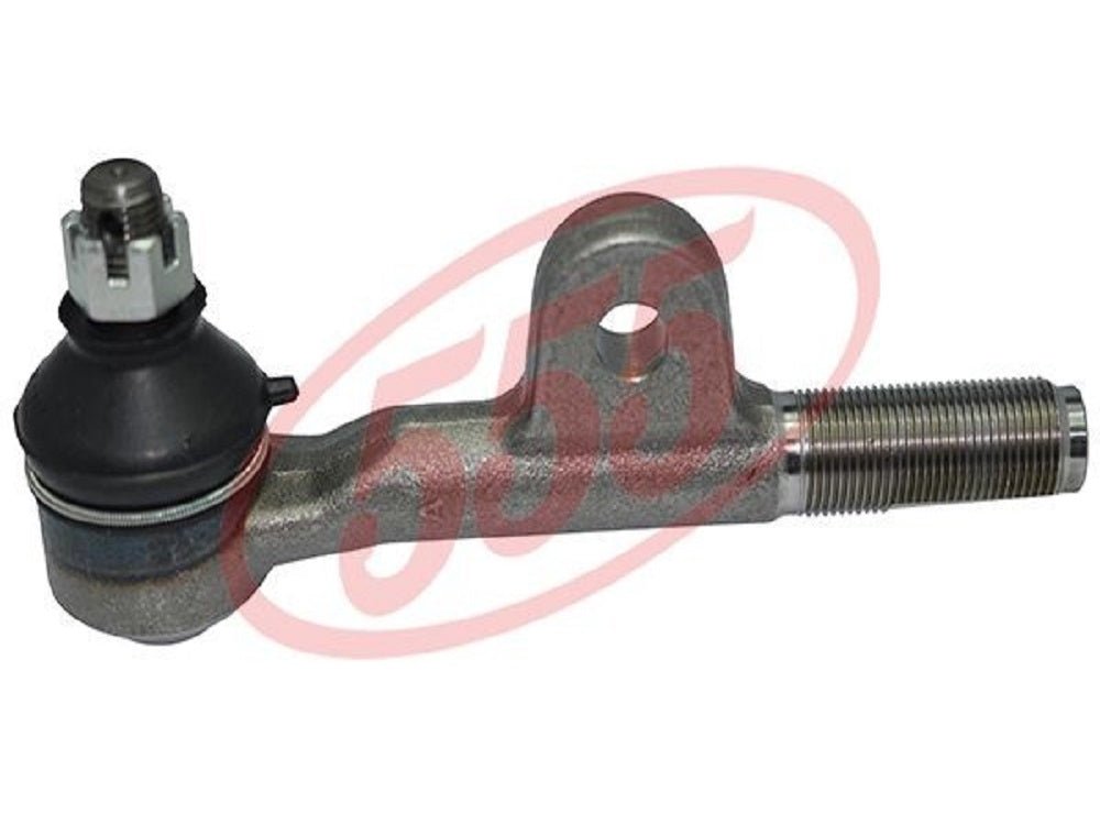 TESTINA BARRA ACCOPPIAMENTO STERZO ANTERIORE SINISTRA 555 TOYOTA LAND CRUISER LJ70/ KZJ70/ HDJ80 - Autoricambi4x4