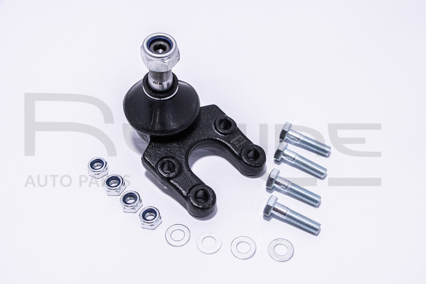 TESTINA BRACCIO ANTERIORE INFERIORE NISSAN TERRANO II/ FORD MAVERICK - Autoricambi4x4