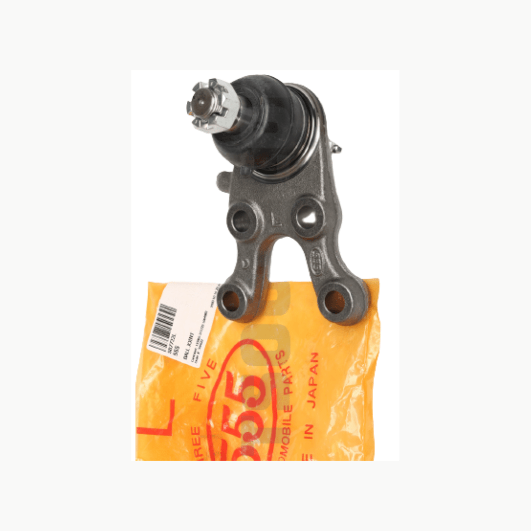 TESTINA BRACCIO ANTERIORE INFERIORE SINISTRA 555 MITSUBISHI PAJERO II/ L200 K74/ PAJERO SPORT - Autoricambi4x4