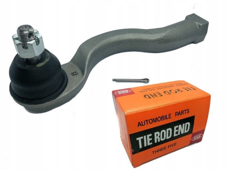 TESTINA STERZO DESTRA 555 MITSUBISHI PAJERO V60/ L200 DAL 2005/ FIAT FULLBACK - Autoricambi4x4