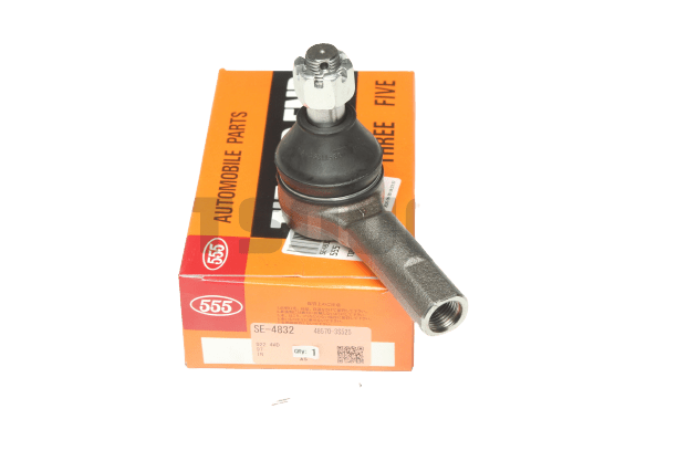 TESTINA STERZO INTERNA 555 NISSAN KING CAB D22/ NAVARA D22 - Autoricambi4x4