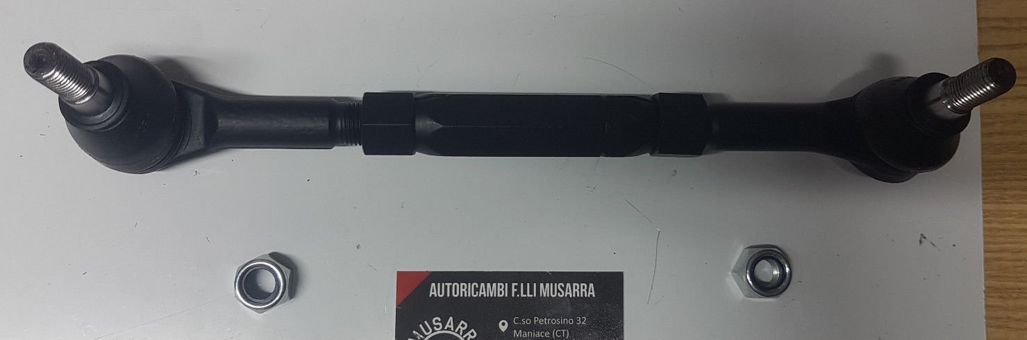 TESTINA STERZO INTERNA COMPLETA NISSAN TERRANO / PICK UP/ KING KAB - Autoricambi4x4