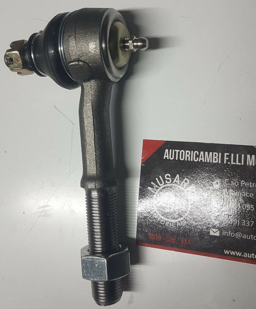 TESTINA STERZO/ TESTINA SOSPENSIONE ESTERNA NISSAN TERRANO I / KING KAB/ PICK UP - Autoricambi4x4