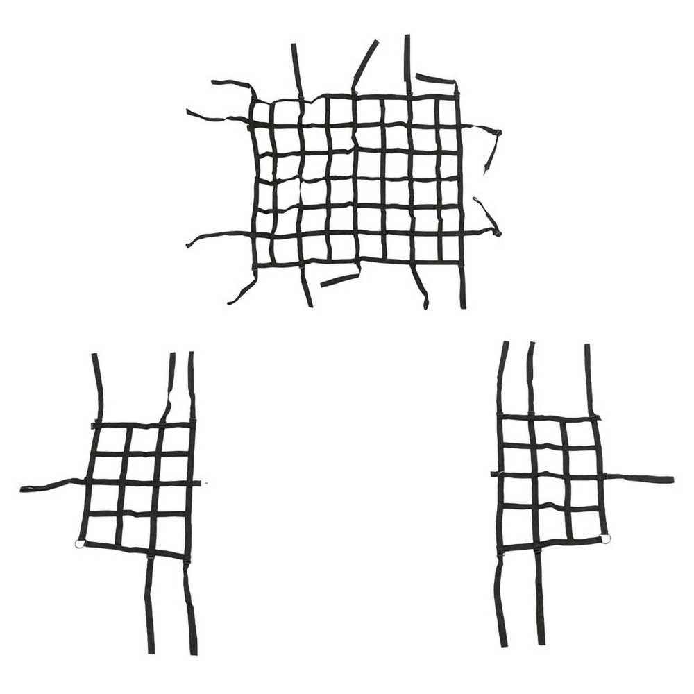 Tetto in rete in poliestere OFD - Autoricambi4x4