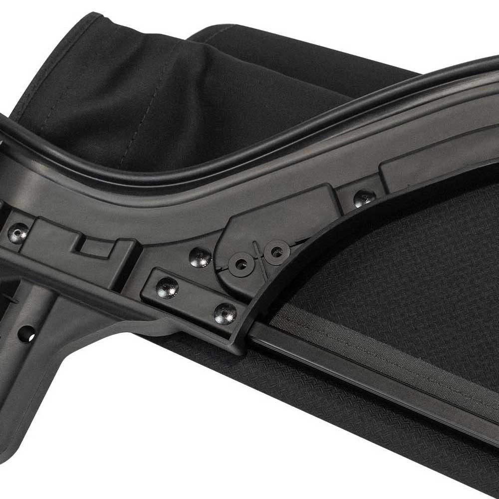 Tettuccio apribile pieghevole per hard top di fabbrica OFD - Autoricambi4x4