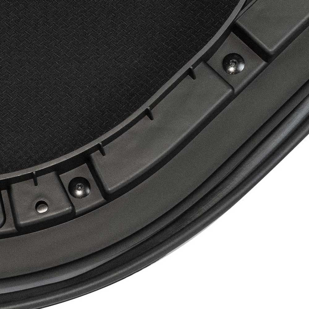 Tettuccio apribile pieghevole per hard top di fabbrica OFD - Autoricambi4x4