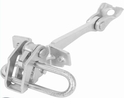 TIRANTE PORTA POSTERIORE DESTRO - SINISTRO FIAT PANDA DAL 2003 AL 2012 - Autoricambi4x4