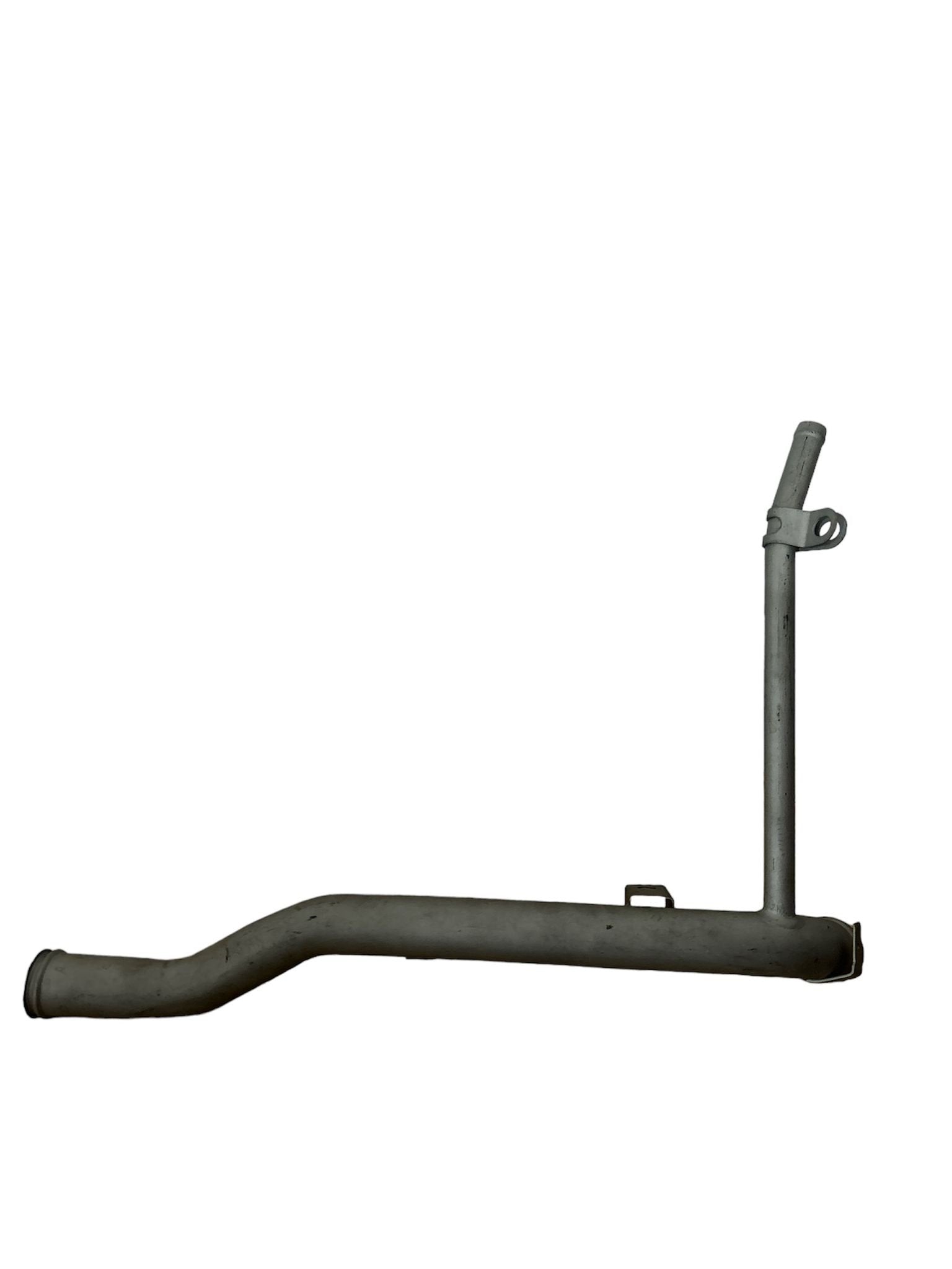 TUBO ENTRATA POMPA ACQUA MITSUBISHI CHARIOT/ GALANT (ORIGINALE) - Autoricambi4x4