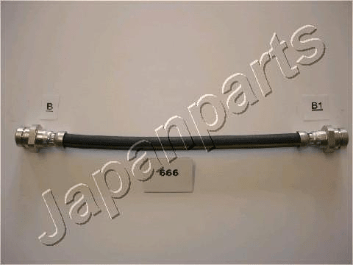 TUBO FRENO ANTERIORE MITSUBISHI PAJERO 1° SERIE 2.5 TD - Autoricambi4x4