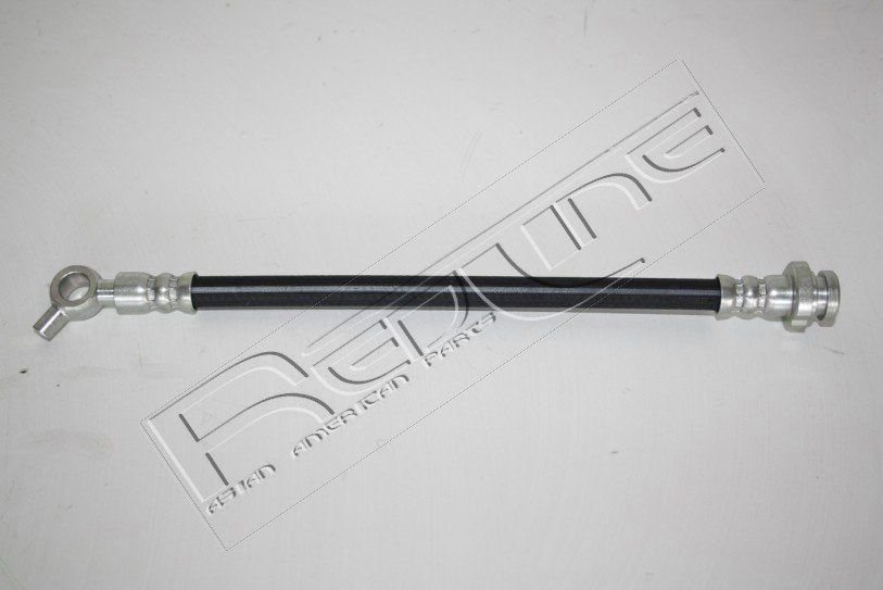 TUBO FRENO ANTERIORE NISSAN PATROL GR Y60 - Autoricambi4x4