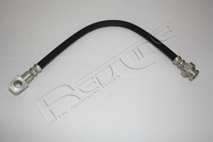 TUBO FRENO ANTERIORE NISSAN PATROL (K260) 2.8 - Autoricambi4x4