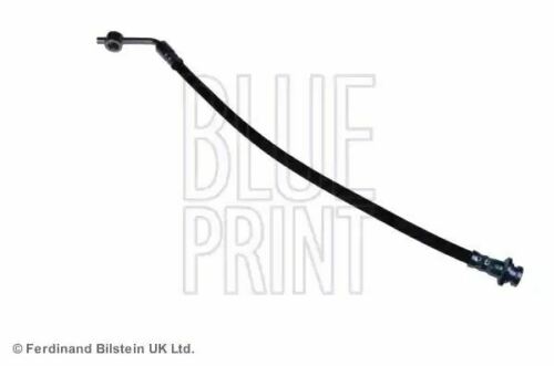 TUBO FRENO ANTERIORE SINISTRO NISSAN NAVARA (D22) - NISSAN PICK UP (D22) - NISSAN KINK KAB (D22) - Autoricambi4x4