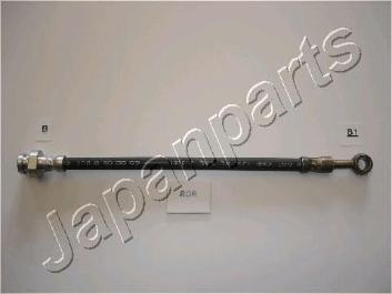 TUBO FRENO ANTERIORE SUZUKI SJ 413 - Autoricambi4x4