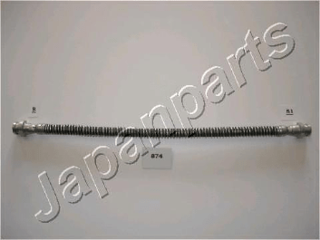 TUBO FRENO POSTERIORE MITSUBISHI PAJERO 1° SERIE - Autoricambi4x4