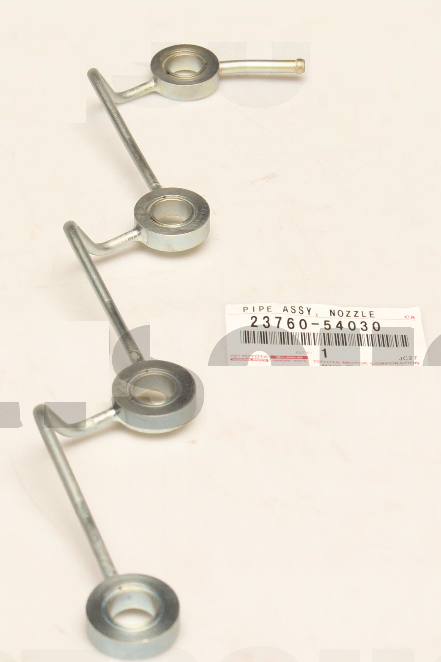 TUBO INIETTORE TOYOTA (ORIGINALE) - Autoricambi4x4