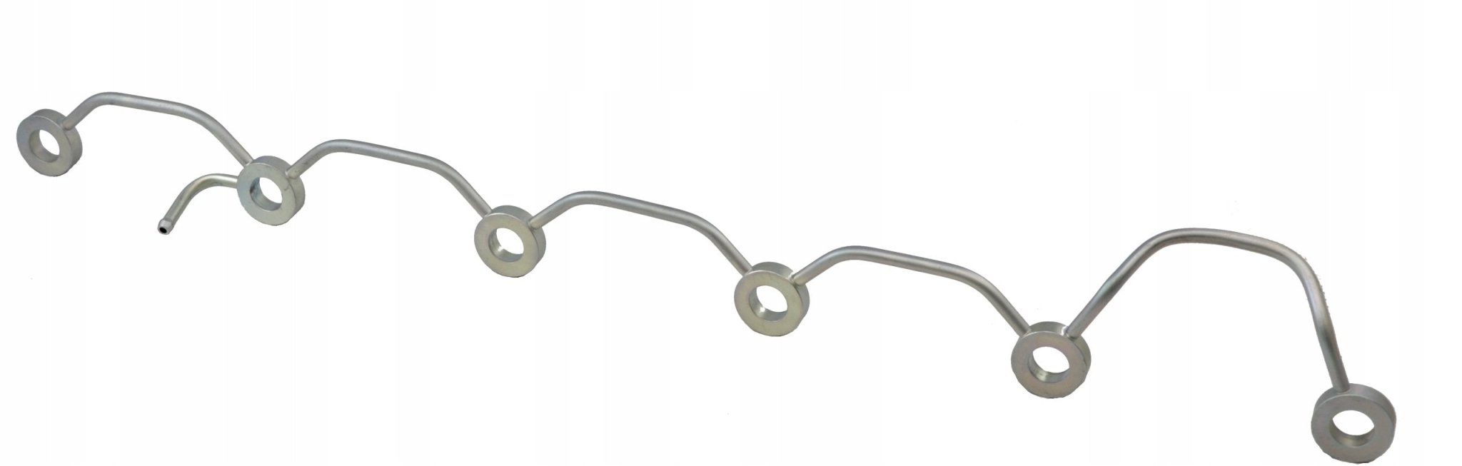 TUBO RITORNO CARBURANTE NISSAN PATROL GR Y60/ PATROL TR (ORIGINALE) - Autoricambi4x4