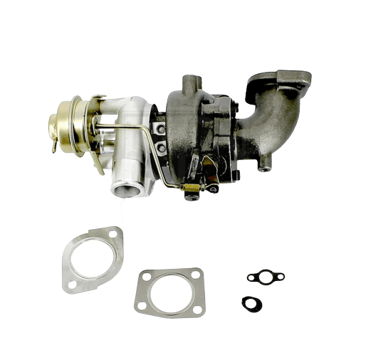 TURBOCOMPRESSORE/ TURBINA MITSUBISHI L200 K74 / PAJERO SPORT I - Autoricambi4x4