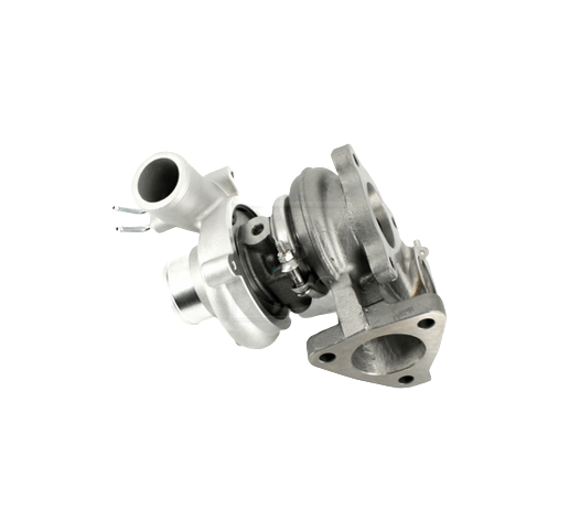 TURBOCOMPRESSORE/ TURBINA MITSUBISHI PAJERO I / L200 K34 - Autoricambi4x4