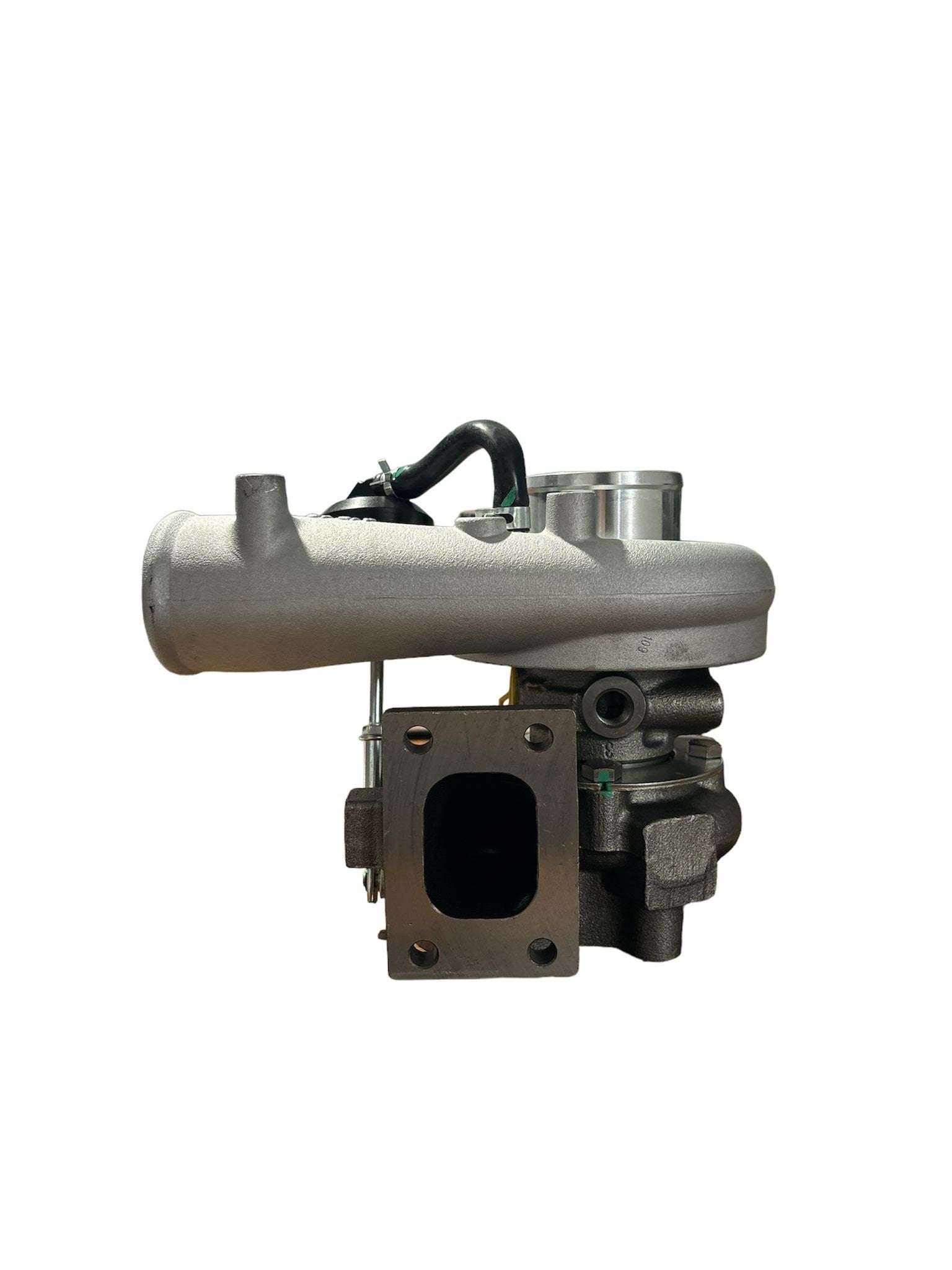 TURBOCOMPRESSORE/ TURBINA NISSAN TERRANO II 2.7/ FORD MAVERICK 2.7 - Autoricambi4x4