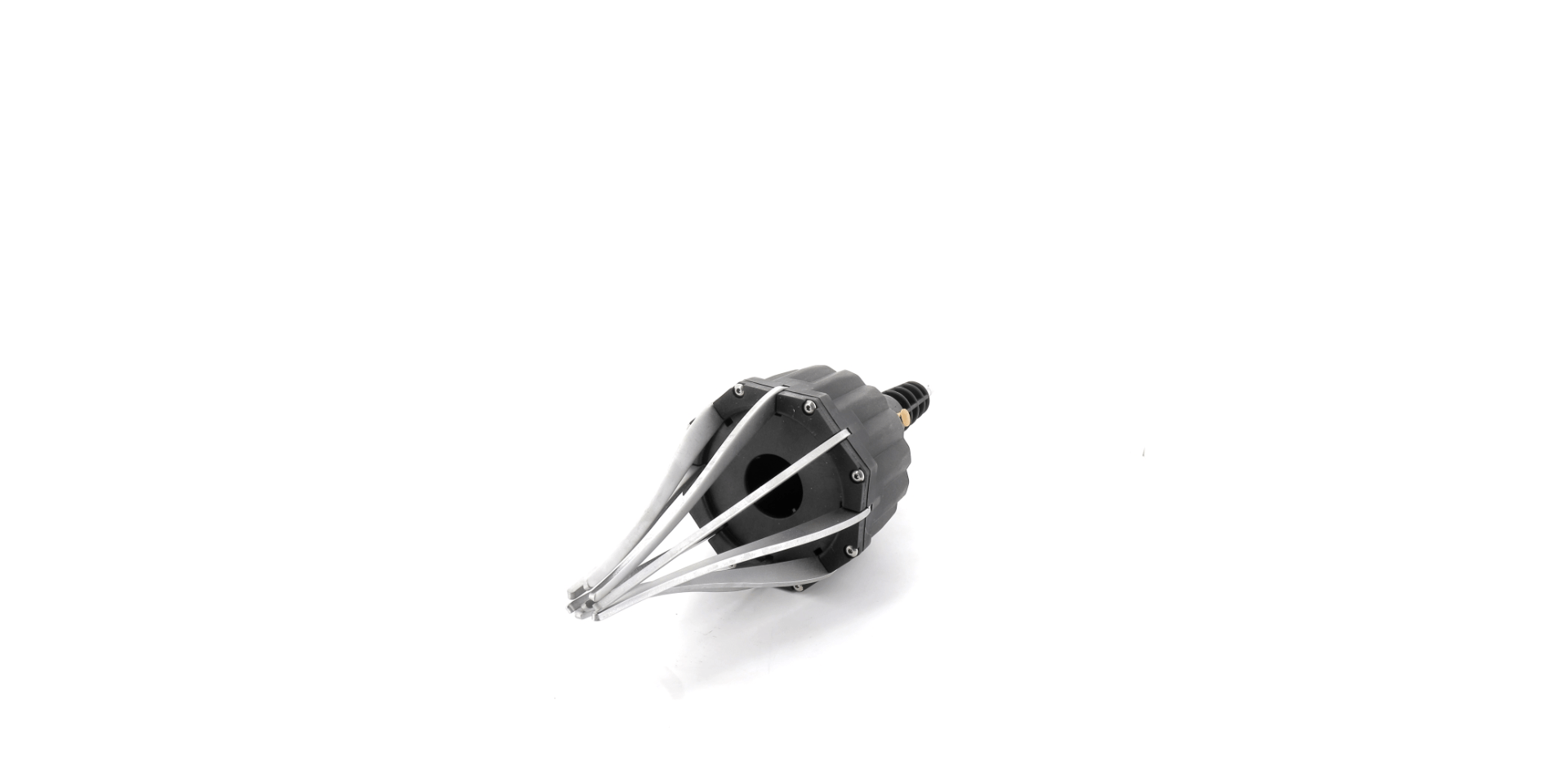 UTENSILE/ESTRATTORE PNEUMATICO PER IL MONTAGGIO DI CUFFIE SEMIASSE (8 BAR) - Autoricambi4x4