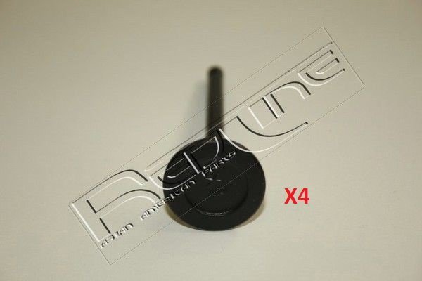 VALVOLA DI SCARICO SUZUKI VITARA 1.6 (4 PEZZI) - Autoricambi4x4