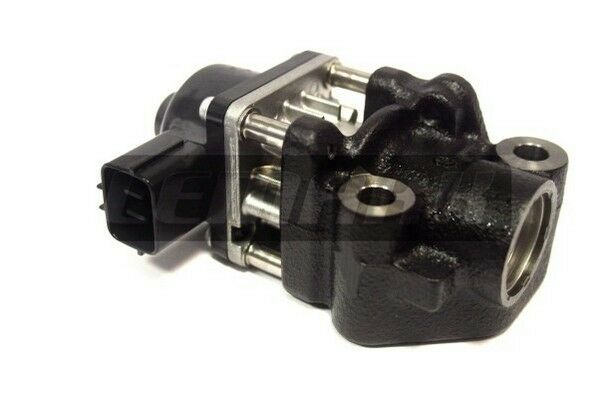 VALVOLA EGR SUZUKI GRAND VITARA 1.6 - 2.0 dal 2005/ SX4 1.6 dal 2006/ SWIFT dal 2005 - Autoricambi4x4