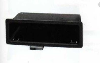 VANO PORTA RADIO FIAT PANDA DAL 1980 AL 2003 - Autoricambi4x4
