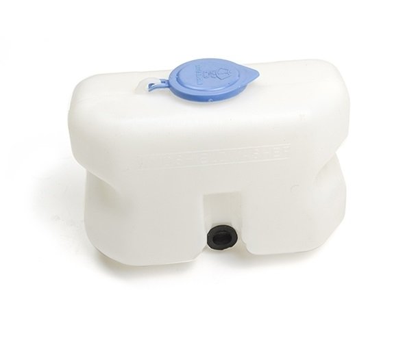 VASCHETTA LAVAVETRI/ VASCHETTA ACQUA TERGICRISTALLI SUZUKI SJ410/ SJ413/ SAMURAI/ SANTANA - Autoricambi4x4